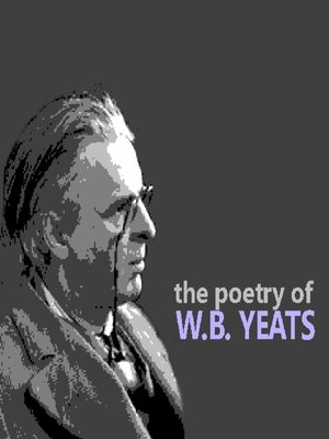 The Poetry of W. B. Yeats - Audiobook
